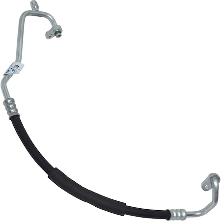 Universal Air Cond Hyundai Santa Fe 16-13, HA112554C HA112554C